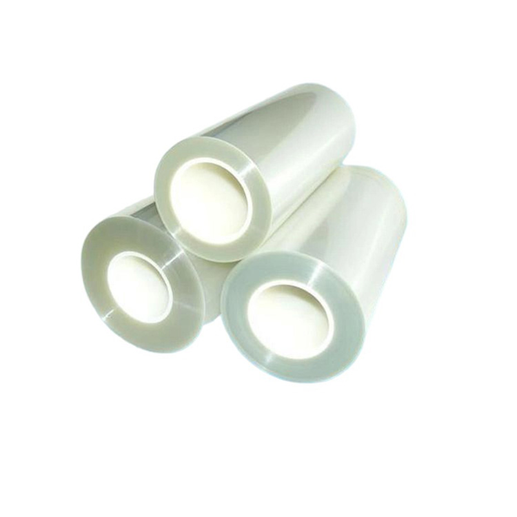 Heat Sealability Test OCA Film