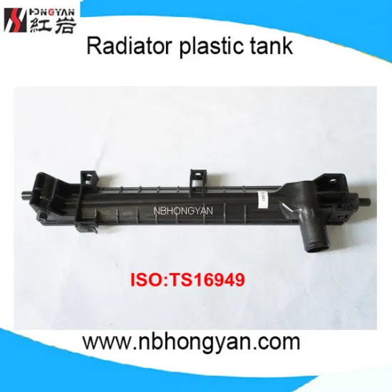 Auto Radiator plastic Tank for ford,ford spare parts of ford falcon av gcyl cseries 2003