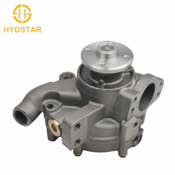 Truck Industrial Water Pump Group 352-2080/352-2080 for CAT 3126B, 3126E, 586C, C9, C7: Replacement and Maintenance Guide