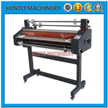 Professional Manufacturer Hot Laminating Machine China Supplier