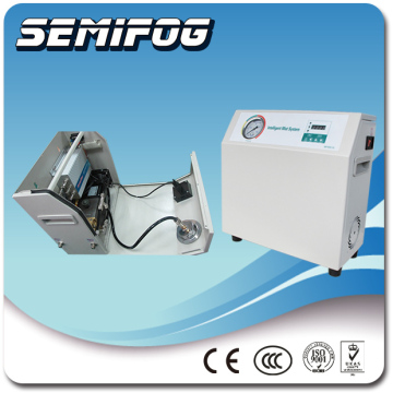 Used in farm for high pressure misting system