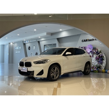 2021 BMW X2 SDRIVE25I FACELIFT M SPORT Package