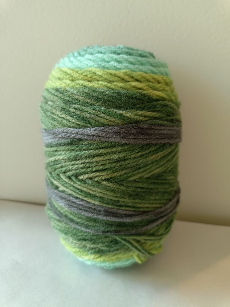 Best acrylic yarn for crochet clothes