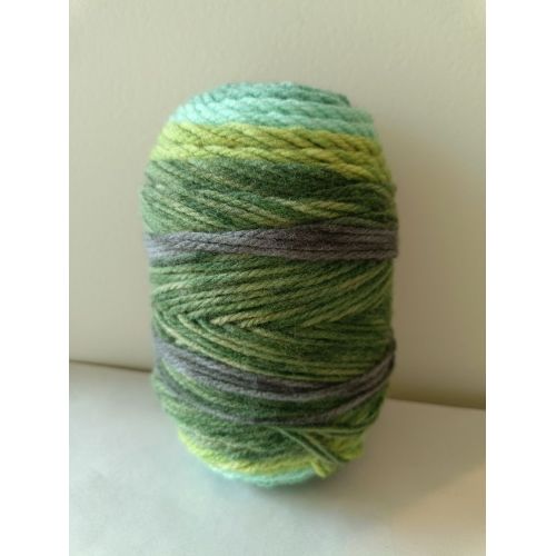 Best acrylic yarn for crochet clothes