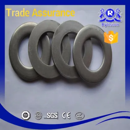 United Arab Emirates Z20C13 Stainless Steel Taper Washer