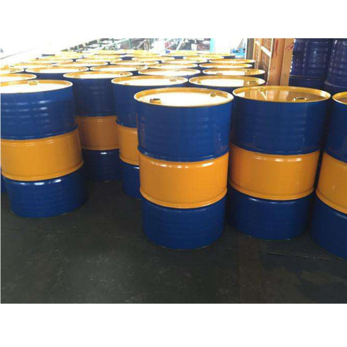 Low Toxicity Fluorinated Solvent for Nuclear Power