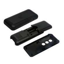ABS Plastic Injection Molded Part For Electronic Housing