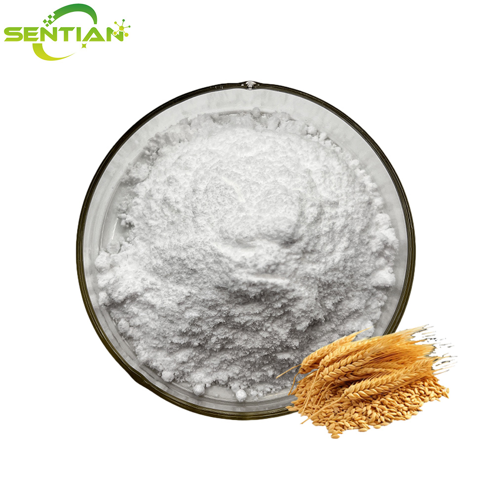 Ferulic acid
