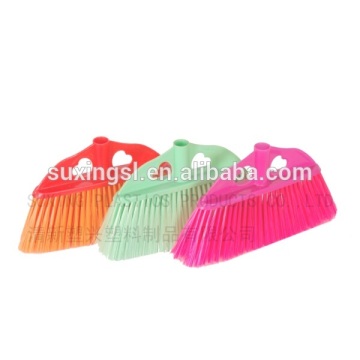home plastic brush soft plastic broom