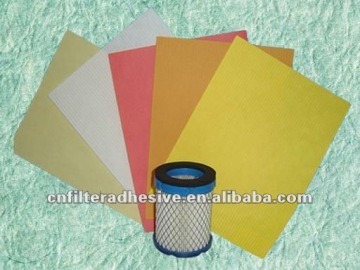 auto oil filter paper-Filter factory come in