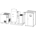 Membrane N2 Generator para sa pagputol ng laser