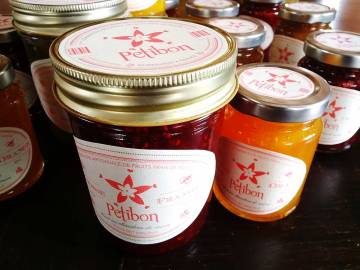 8oz Mason Jars Jam Jars Honey Jars with Gold/Silver Screw Lids