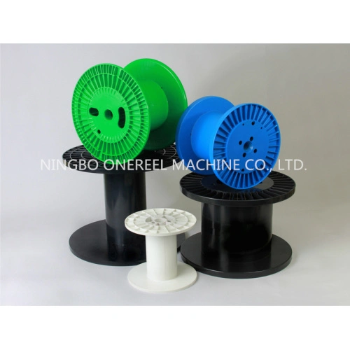 Industrial Empty Plastic Wire Spools for Sale China Manufacturer