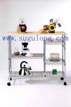 Light-Duty Display Unit (SGL-S4)