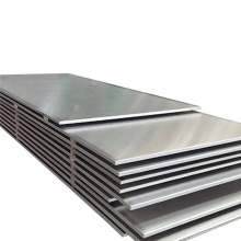 Cold Rolled 202 Stainless Steel Sheet