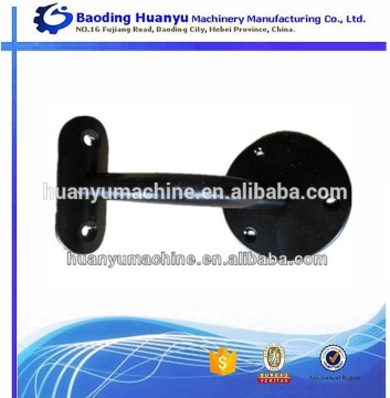 OEM Good performance Stamping Steel Stair Handrail Bracket