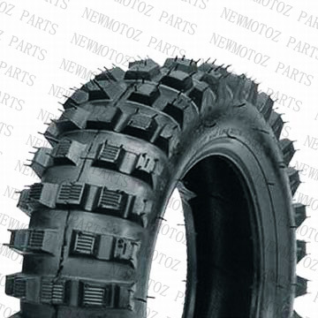 Pneumatico Dirt bike