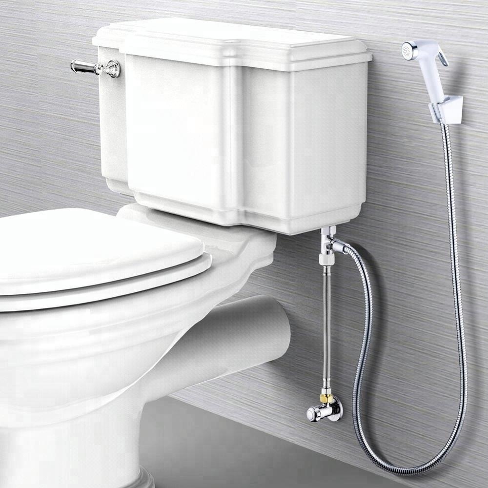 Handbidet-Sprüher Shattaf