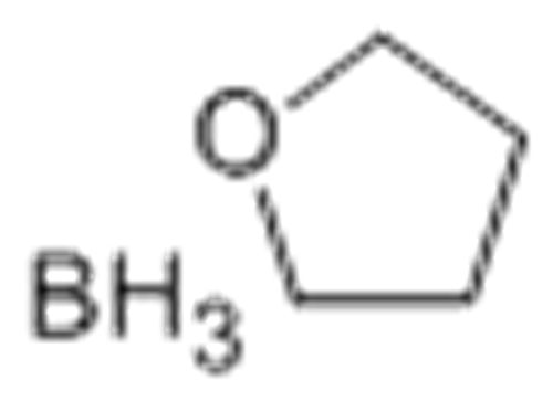 Borane-tetrahydrofuran complex CAS 14044-65-6