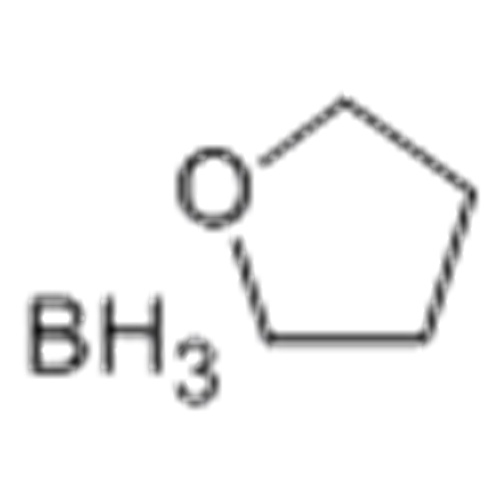 Boraan-tetrahydrofuran-complex CAS 14044-65-6