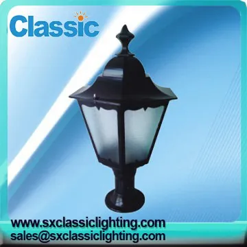 IP65 150W fairy door garden solar light