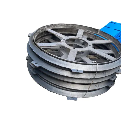 Adjust Circular Loom Spare Parts for Cloth Roll and Bag Width