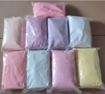Private Label Acrylic Powder for Nails: 2-in-1 Cover with Smooth Finish, Available in Pink and at Low OEM Package Price