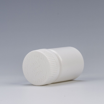 Patented Tamper with CRC75ml