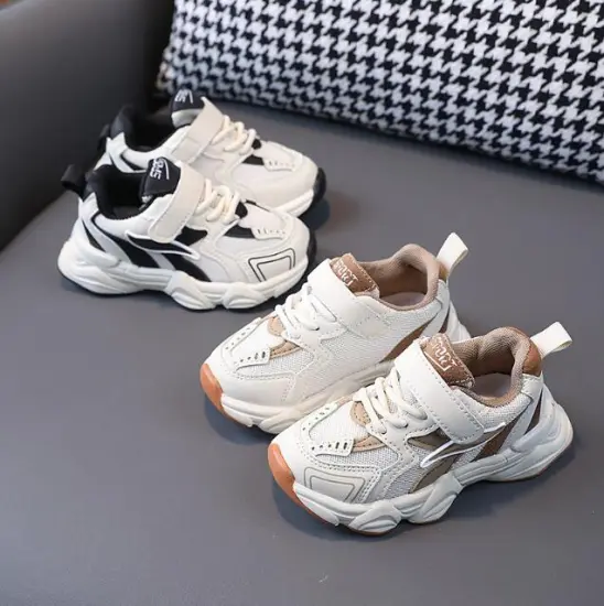 Breathable Sneakers: The Latest Net Fashion Trend in Women's Casual and Dad Shoes