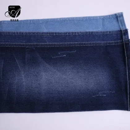 Fabric Denim Cotton Textile Polyester Rayon Spandex Denim