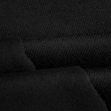 Wholesale Polyester Fleece Fabric for Hoodies and Coats