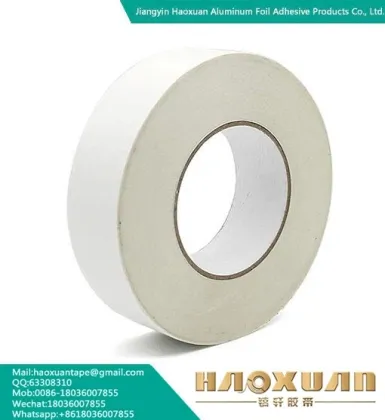 Double Sided Foam Tape