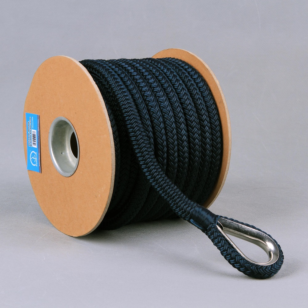 Double Braided Polyester Rope