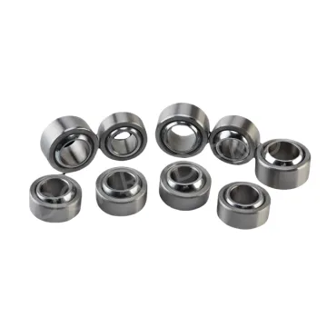304 Stainless Steel Spherical Plain Bearing PTFE Rod Ends Heim Joints Uniball COM16T 440c 420" 

However, for better SEO and readability, you might consider:

"Stainless Steel Spherical Bearing PTFE Rod Ends Heim Joints COM16T 440c 420