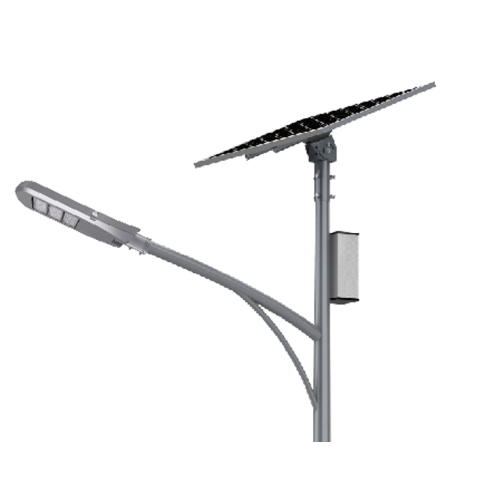 Hanging Battery Solar LED Street Lights