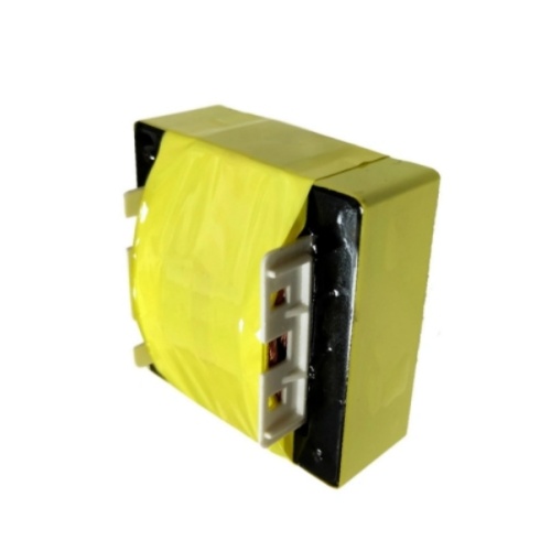 ترانسفورماتور بازپرداخت فرکانس بالا EE 55 PCB