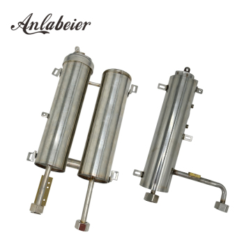 Infinita 5500W 220V Elemento per lo scaldabagno in acciaio inossidabile per doccia
