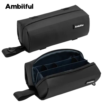 Ambitful P1 Portable Camera Storage Soft Bag for DJI Osmo, Pocket 3, Insta360, GoPro 10