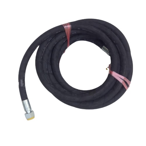 SHANTUI SG16-3 grader hose 222-76-07000 222-62-05000