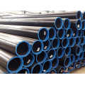 API 5L X56 Black Seamless Steel Pipe