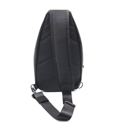 Casual Crossbody Bag for Travel Hiking Riding - Waist Chest Bag