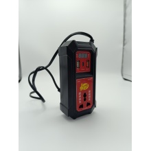 الجملة 12V / 24V إلى 220V AC عاكس طاقة السيارة مع QC3.0 / PD