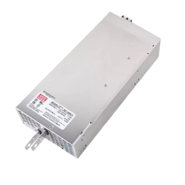 Mean Well SE-1000-5 Single Output Power Supply 5V 0~150A 1000W - Built-in Remote Sense/On-Off Function
