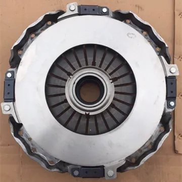 Truck Parts 3400121501: Clutch Disc Double Clutch Plate Kit Assembly