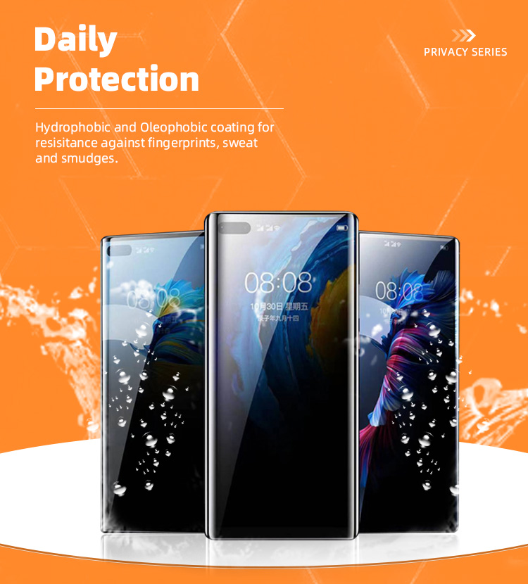 Hydrogel Screen Protector