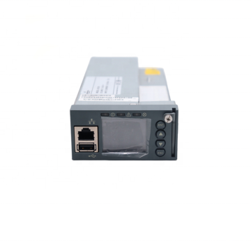 وحدة مراقبة Emerson M530B لـ Netsure 731: حلول جديدة وأصلية وعالية الطاقة