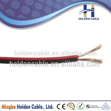 PVC outdoor nordost speaker cable