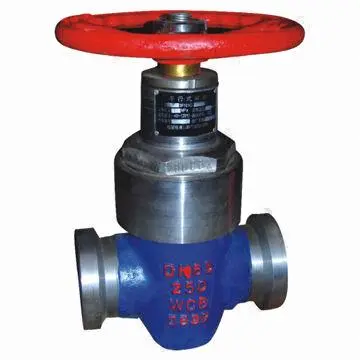 Gate Valves, Comes in FC Type