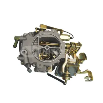 NITOYO OE 1942-13-600 Auto Parts - Used for Mazda NA Engine Carburetor