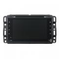 GMC Yukon 2007-2012 android 10 car stereo navigation